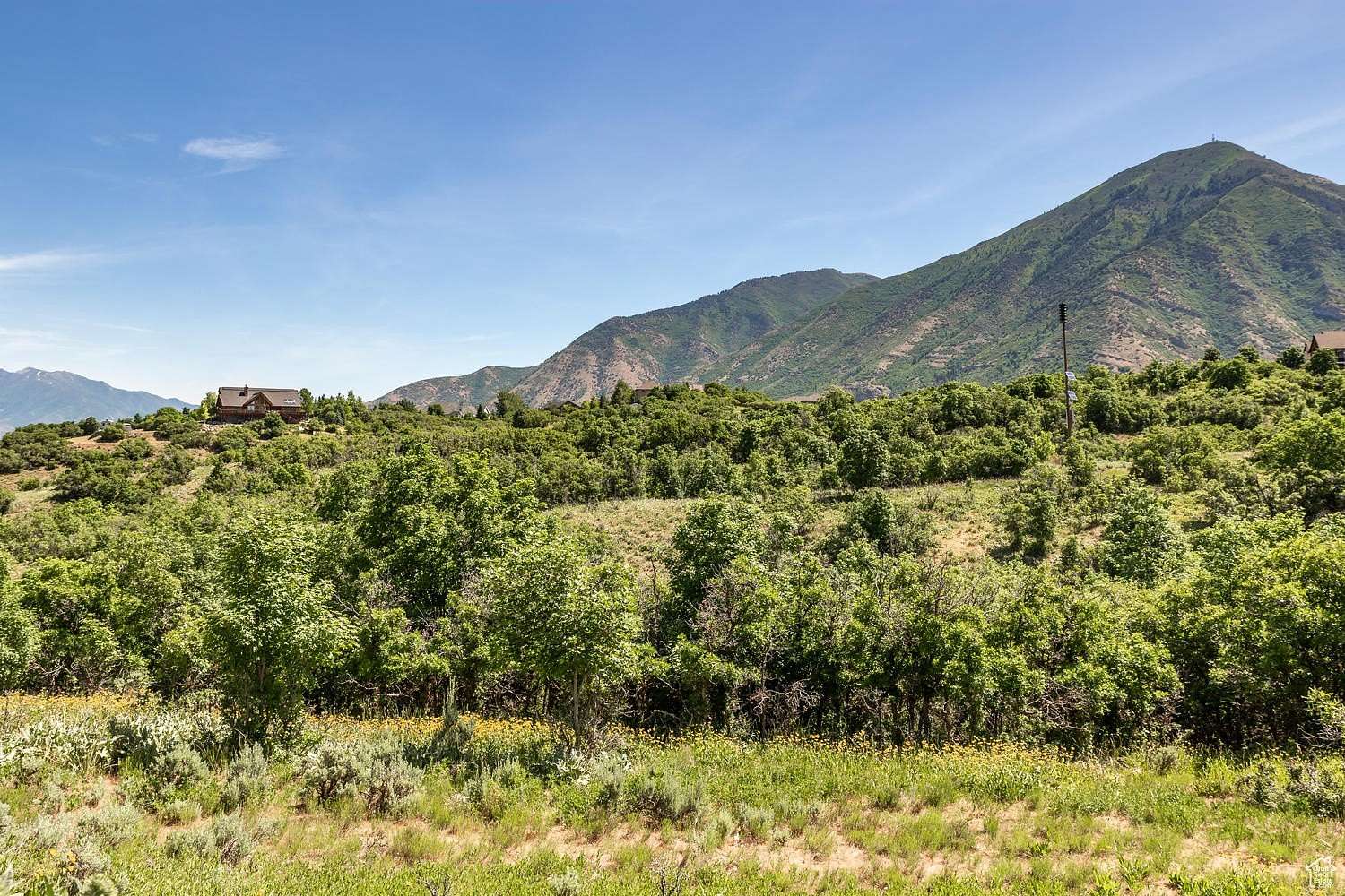 0.83 Acres of Residential Land for Sale in Woodland Hills, Utah
