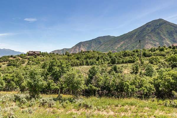 0.83 Acres of Residential Land for Sale in Woodland Hills, Utah