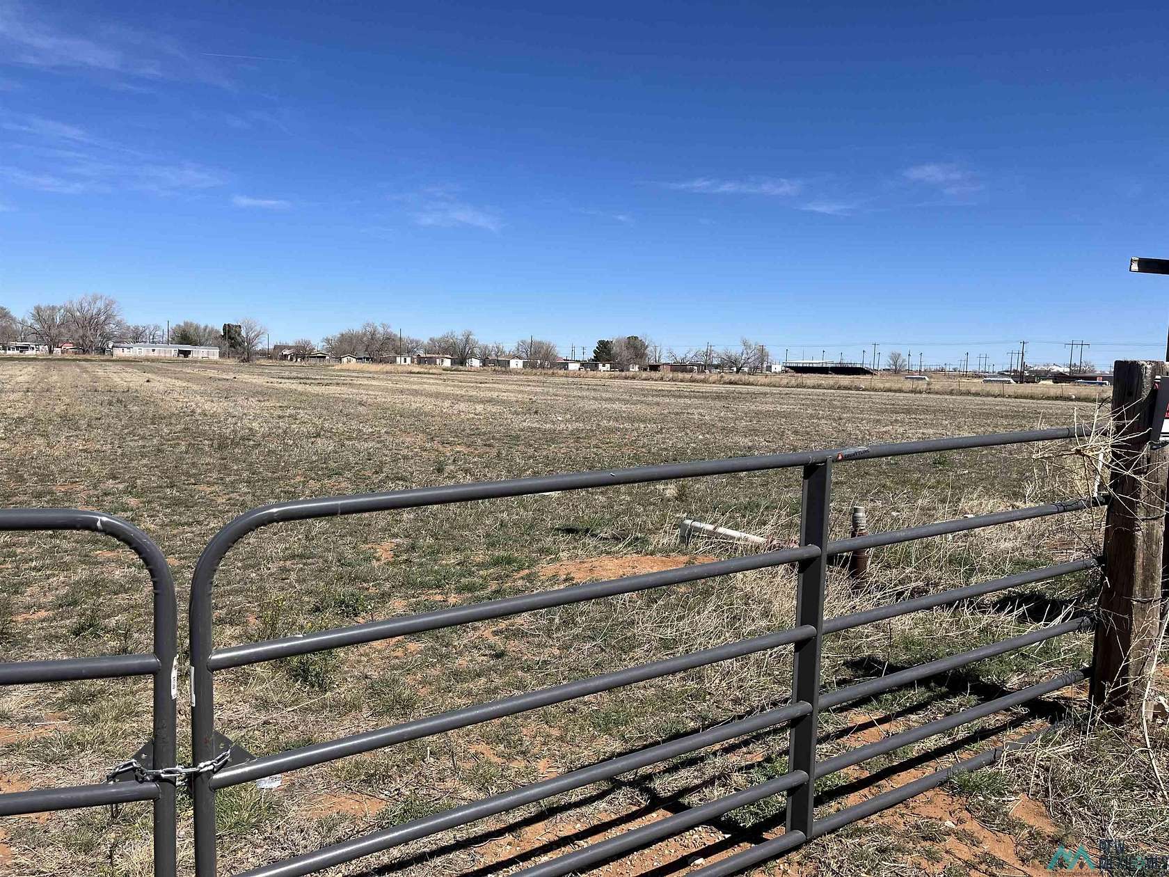 10.3 Acres of Land for Sale in Portales, New Mexico