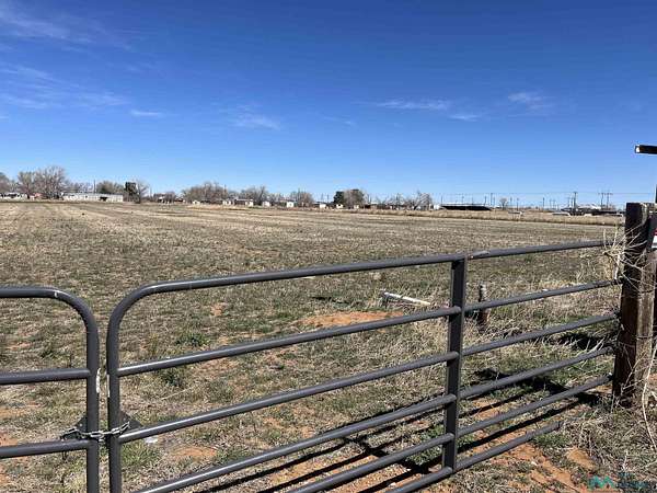 10.3 Acres of Land for Sale in Portales, New Mexico