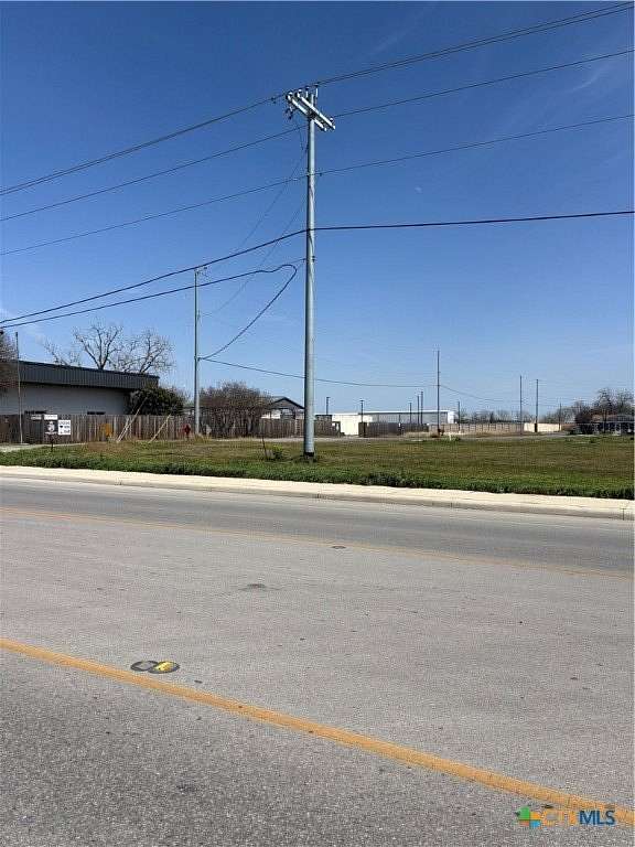 4.18 Acres of Commercial Land for Sale in Seguin, Texas