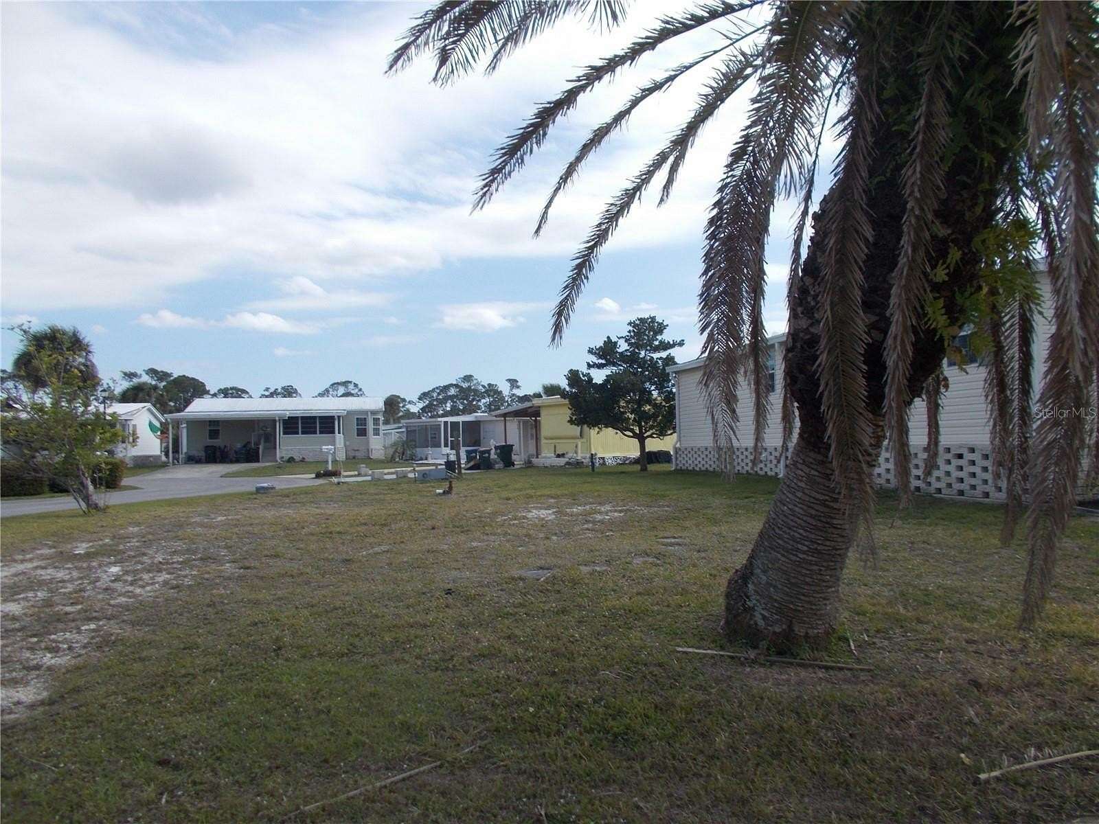 0.08 Acres of Land for Sale in North Port, Florida