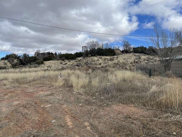 1.44 Acres of Land for Sale in Milan, New Mexico