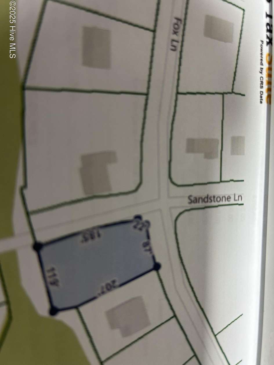 0.51 Acres of Residential Land for Sale in Wagram, North Carolina