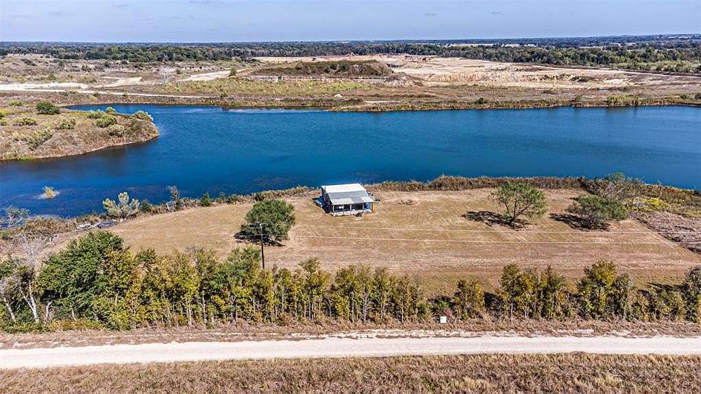 56 Acres of Recreational & Residential Land for Sale in Kosse, Texas