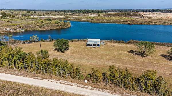 56 Acres of Recreational Land for Sale in Kosse, Texas