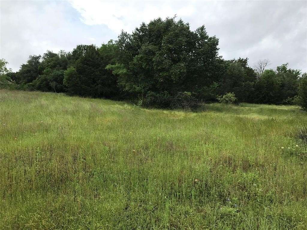 0.74 Acres of Land for Sale in Whitney, Texas
