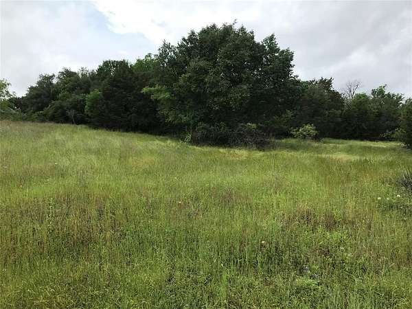 0.74 Acres of Land for Sale in Whitney, Texas