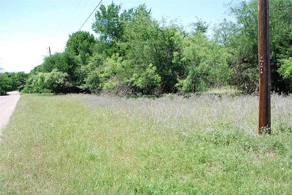 0.26 Acres of Residential Land for Sale in Whitney, Texas