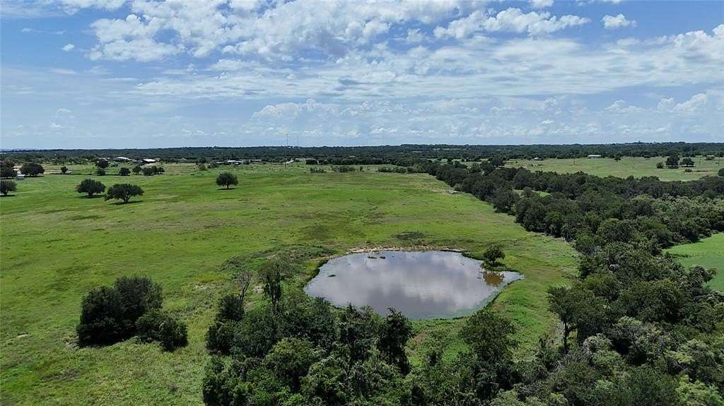 28 Acres of Recreational Land for Sale in Stephenville, Texas