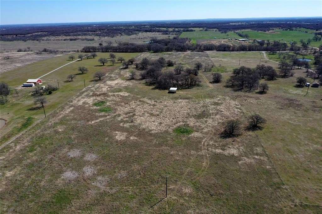 14 Acres of Land for Sale in Chico, Texas