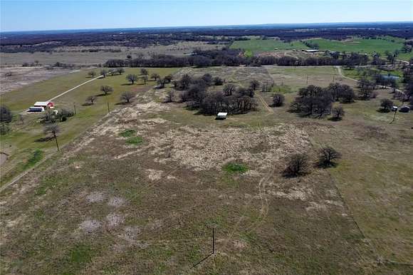 14 Acres of Land for Sale in Chico, Texas