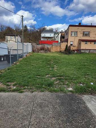0.03 Acres of Land for Sale in Wheeling, West Virginia