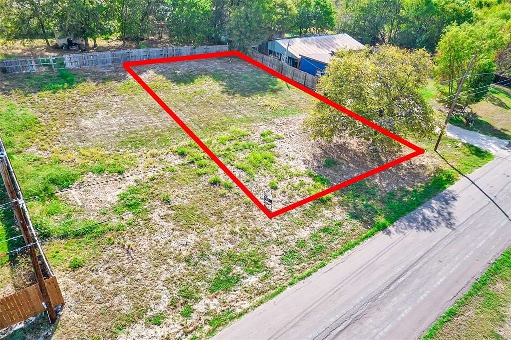 0.17 Acres of Residential Land for Sale in Rockwall, Texas