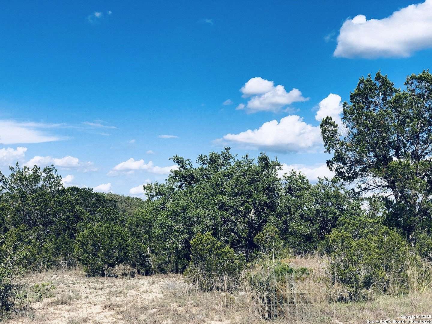 0.24 Acres of Residential Land for Sale in Spring Branch, Texas