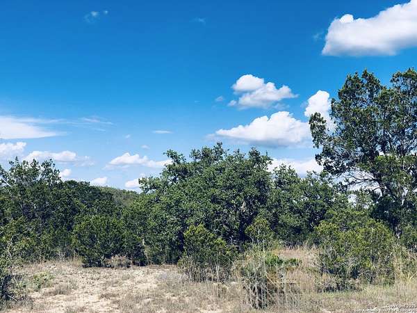 0.24 Acres of Residential Land for Sale in Spring Branch, Texas