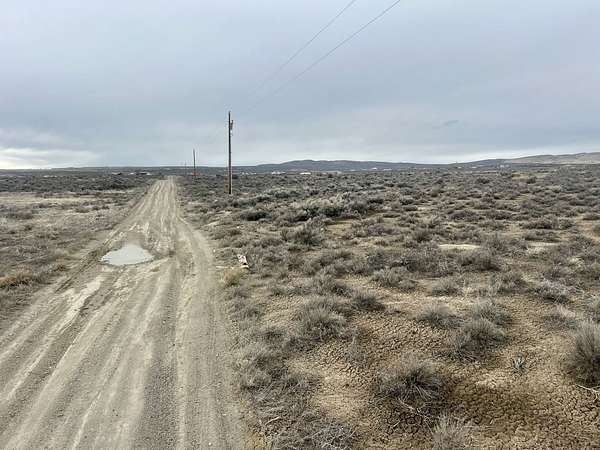 1.14 Acres of Land for Sale in Elko, Nevada