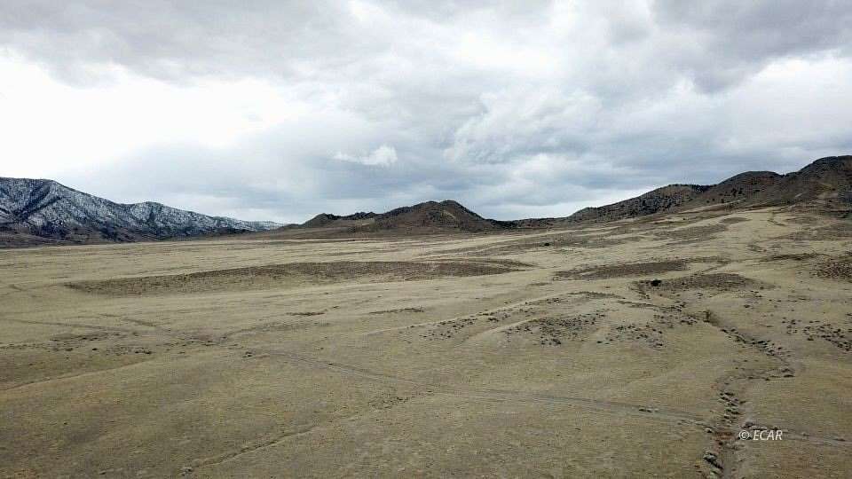40 Acres of Recreational Land for Sale in Montello, Nevada