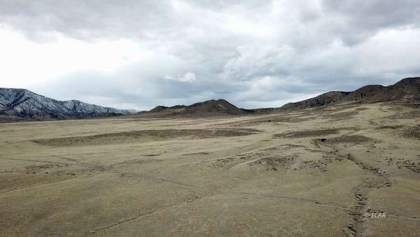 40 Acres of Recreational Land for Sale in Montello, Nevada