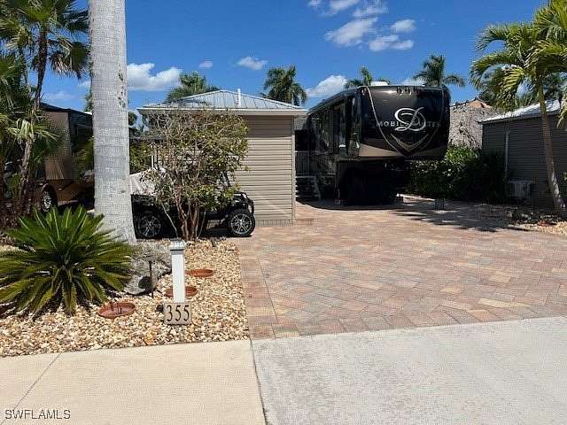 0.08 Acres of Land for Sale in Fort Myers, Florida