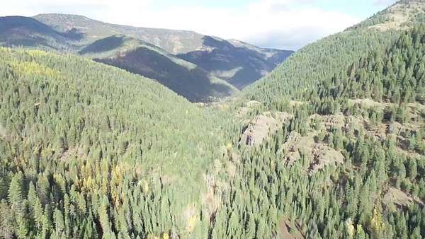 50.1 Acres of Recreational Land for Sale in Noxon, Montana