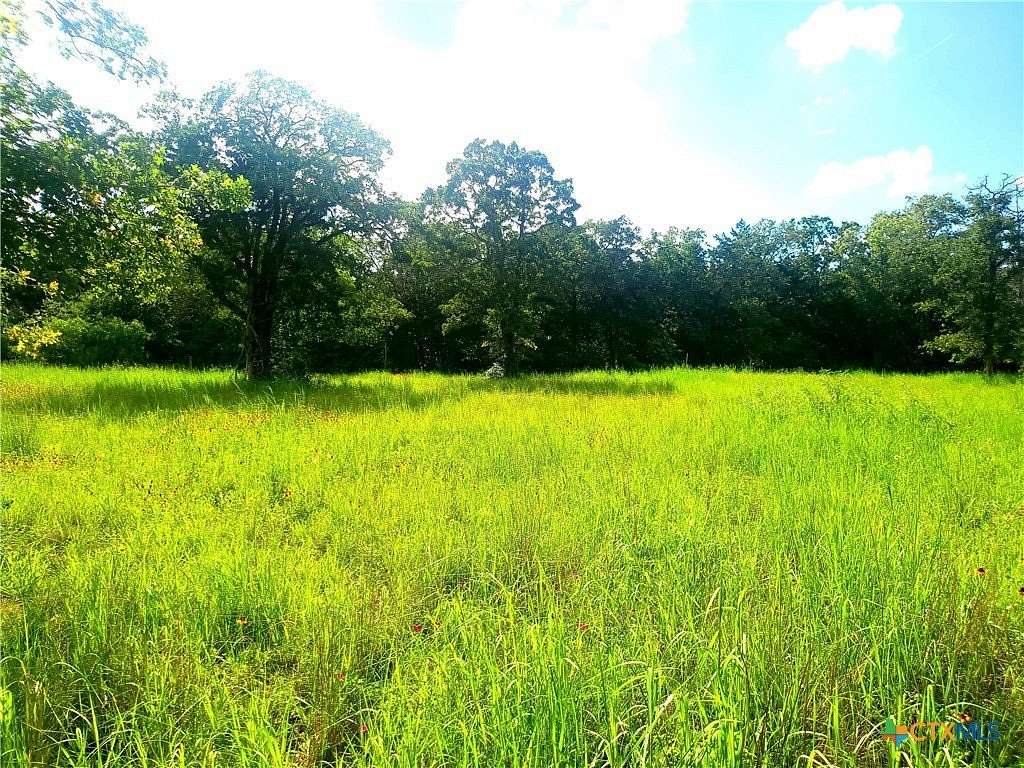 13 Acres of Land for Sale in Waelder, Texas