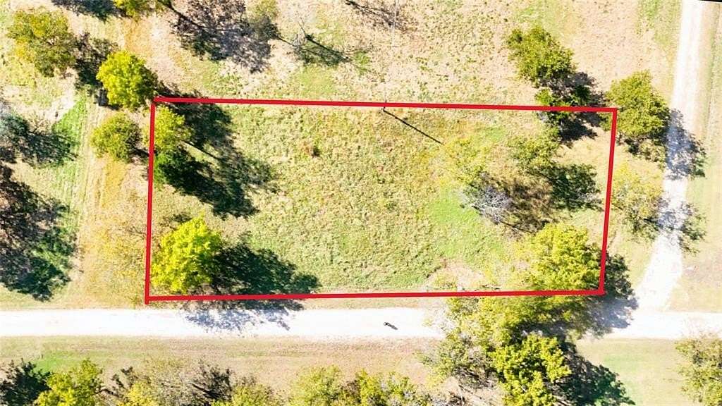 0.35 Acres of Residential Land for Sale in Lone Oak, Texas