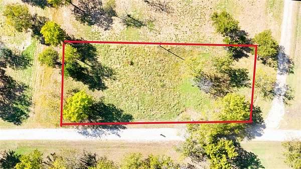 0.35 Acres of Residential Land for Sale in Lone Oak, Texas