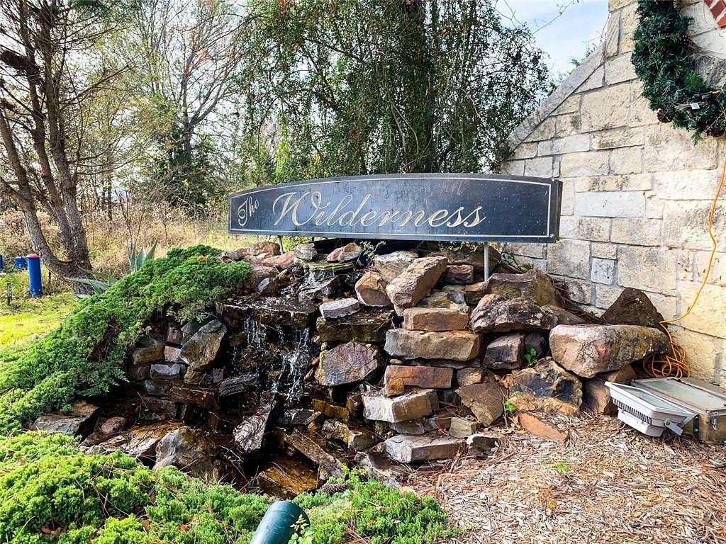 4 Acres of Residential Land for Sale in Streetman, Texas