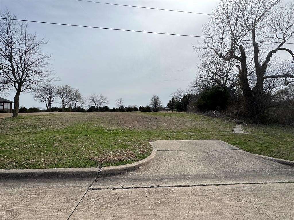 0.65 Acres of Residential Land for Sale in Rowlett, Texas