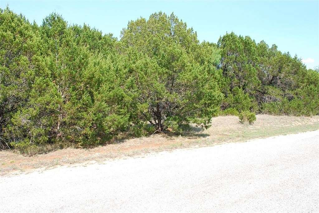 0.35 Acres of Land for Sale in Whitney, Texas