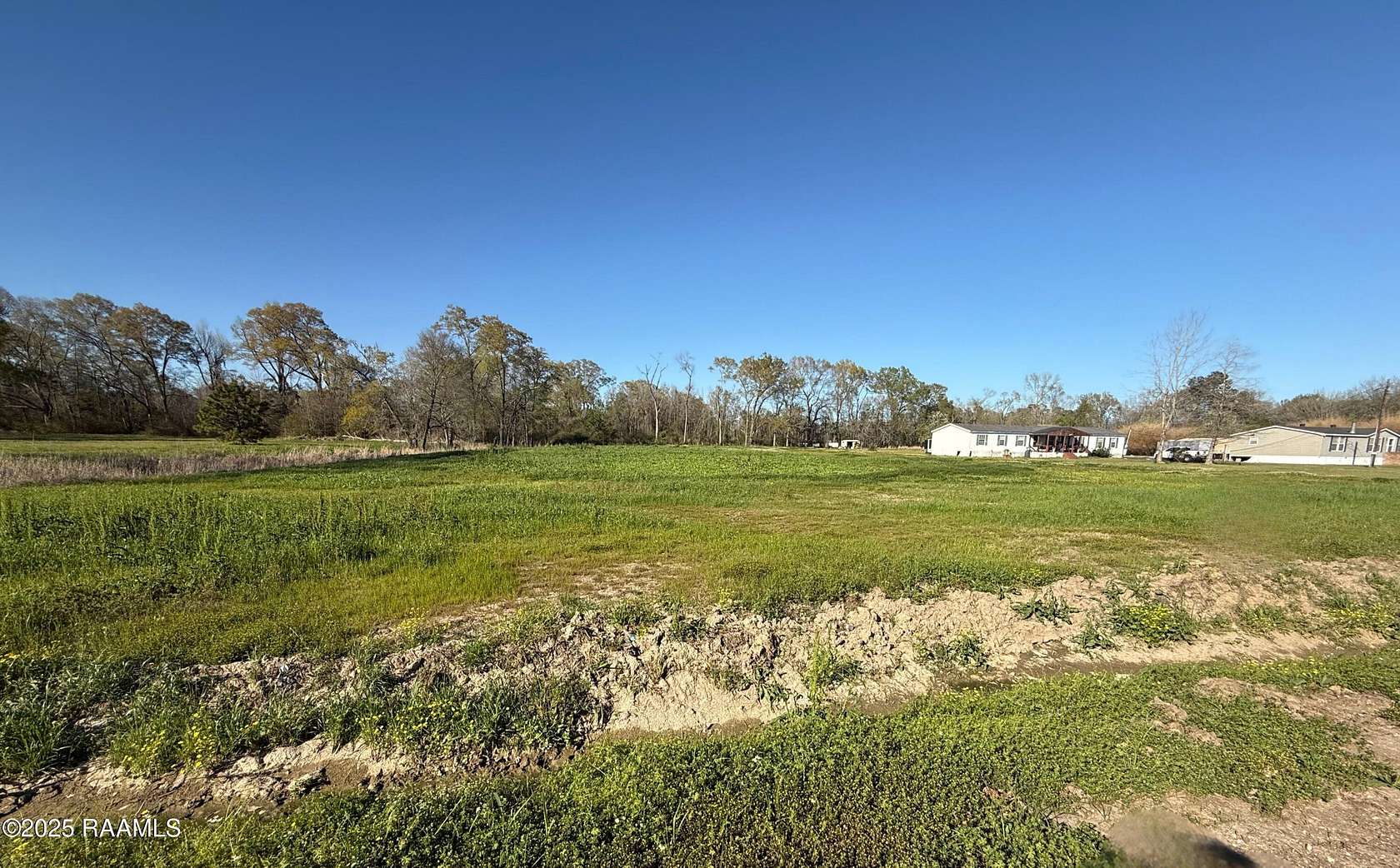 2.35 Acres of Residential Land for Sale in Sunset, Louisiana