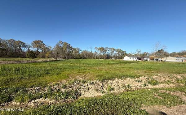 2.35 Acres of Residential Land for Sale in Sunset, Louisiana