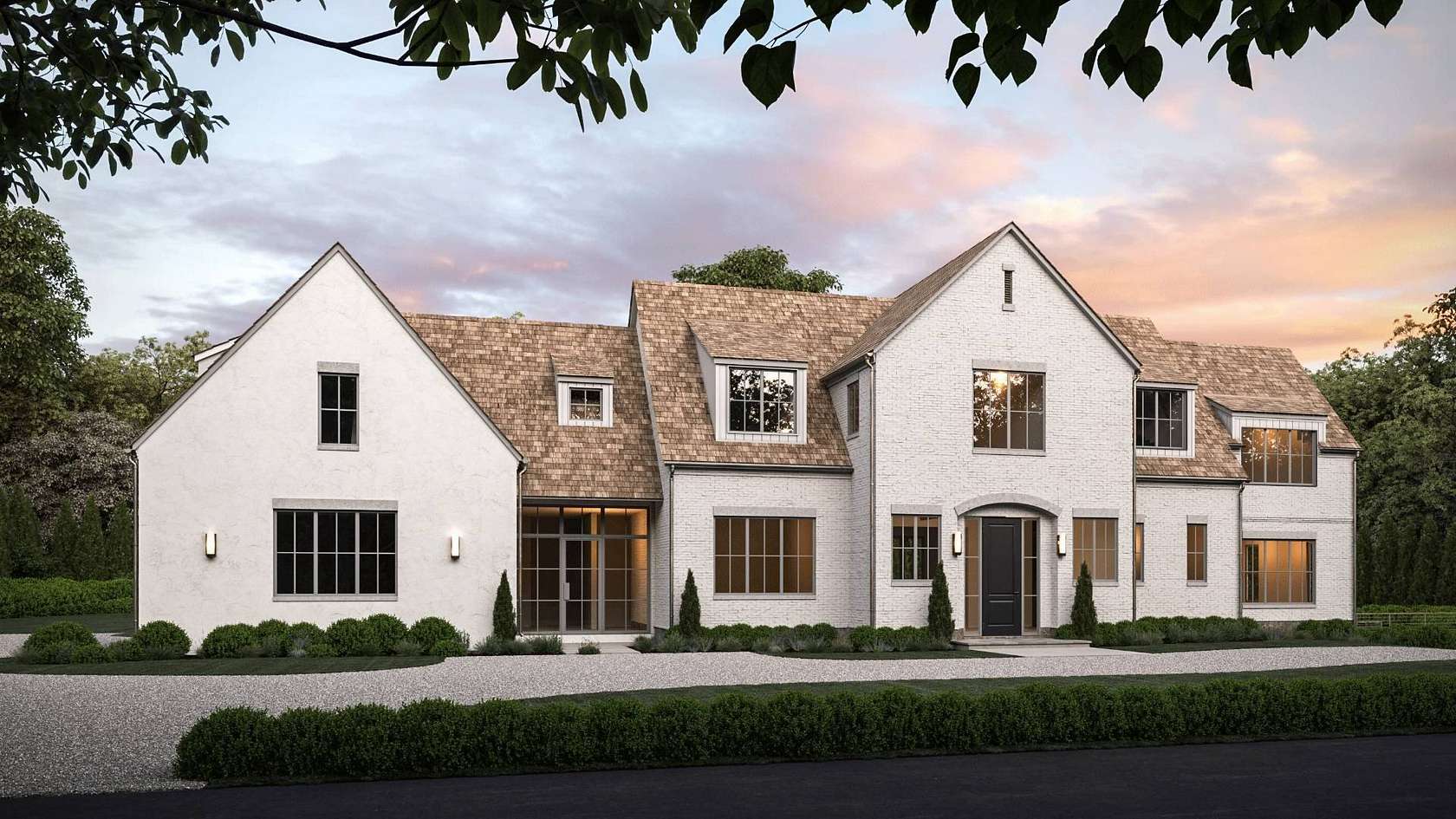 2.5 Acres of Residential Land for Sale in East Hampton, New York