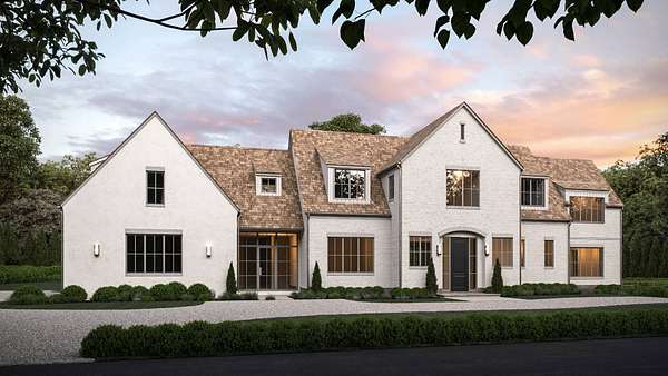 2.5 Acres of Residential Land for Sale in East Hampton, New York