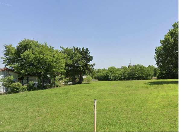 0.58 Acres of Commercial Land for Sale in Sherman, Texas
