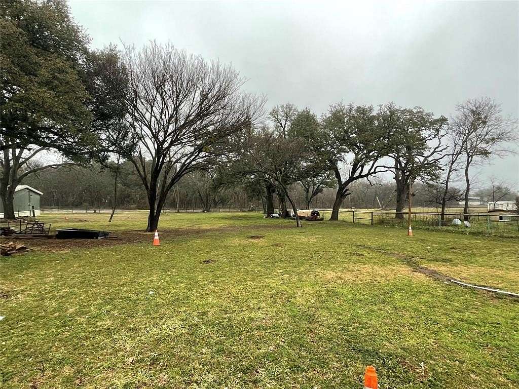 0.55 Acres of Land for Sale in Dublin, Texas