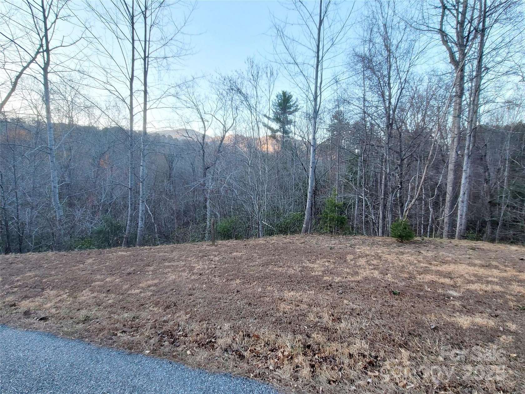 2 Acres of Residential Land for Sale in Lake Lure, North Carolina