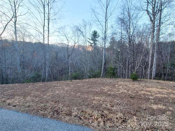2 Acres of Residential Land for Sale in Lake Lure, North Carolina