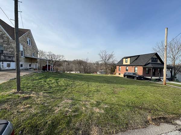 0.17 Acres of Residential Land for Sale in Hermann, Missouri