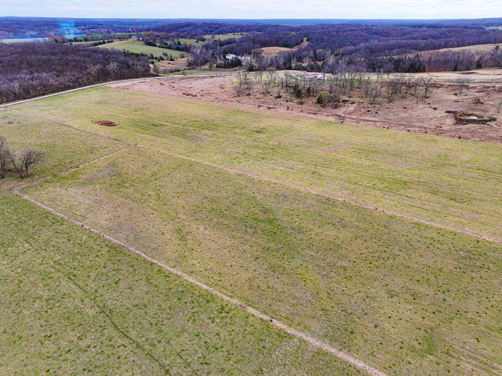 70 Acres of Land for Sale in Urbana, Missouri