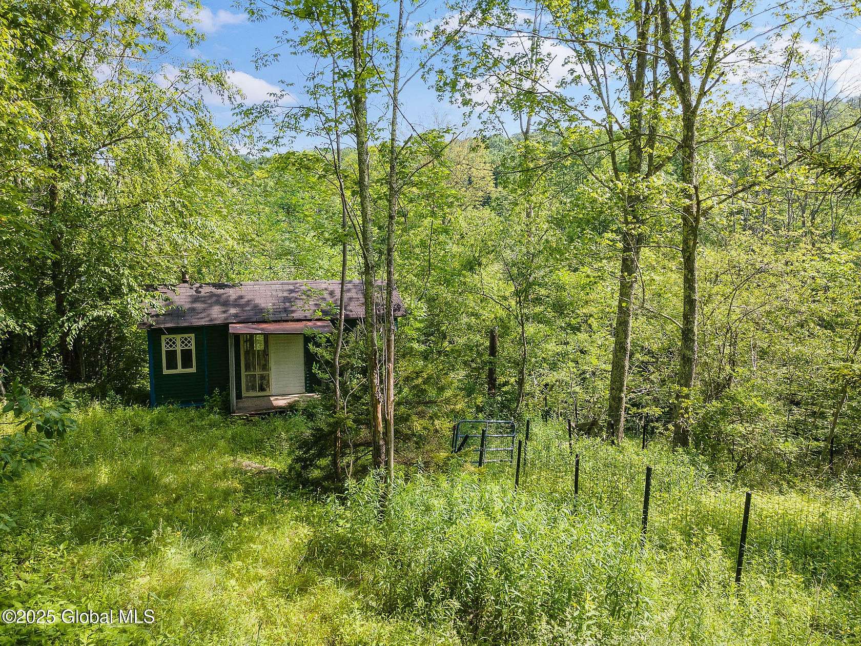 1.5 Acres of Land for Sale in Summit, New York