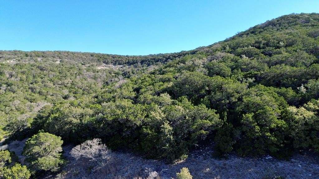16.8 Acres of Land for Sale in Bandera, Texas