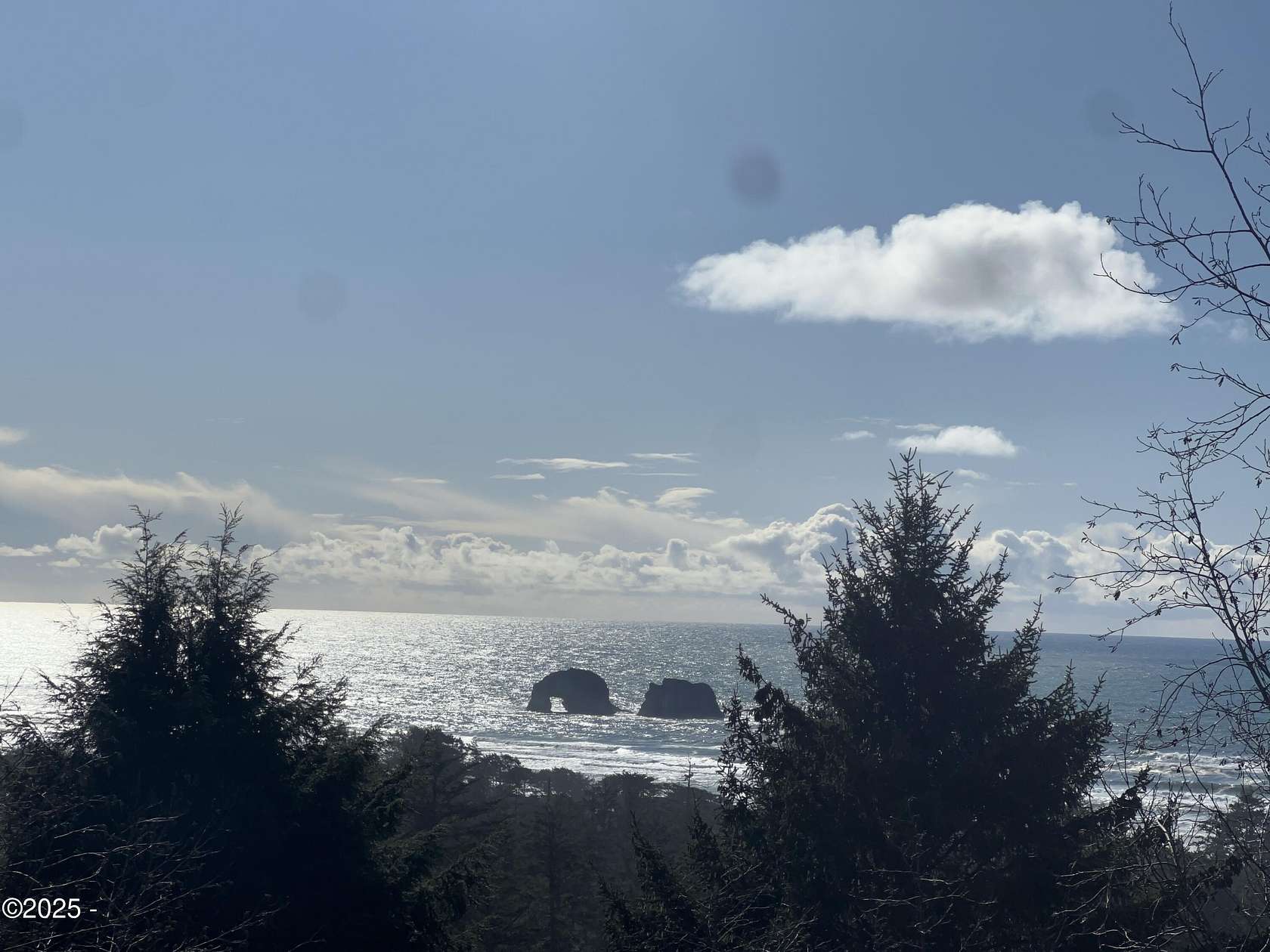 0.67 Acres of Residential Land for Sale in Rockaway Beach, Oregon