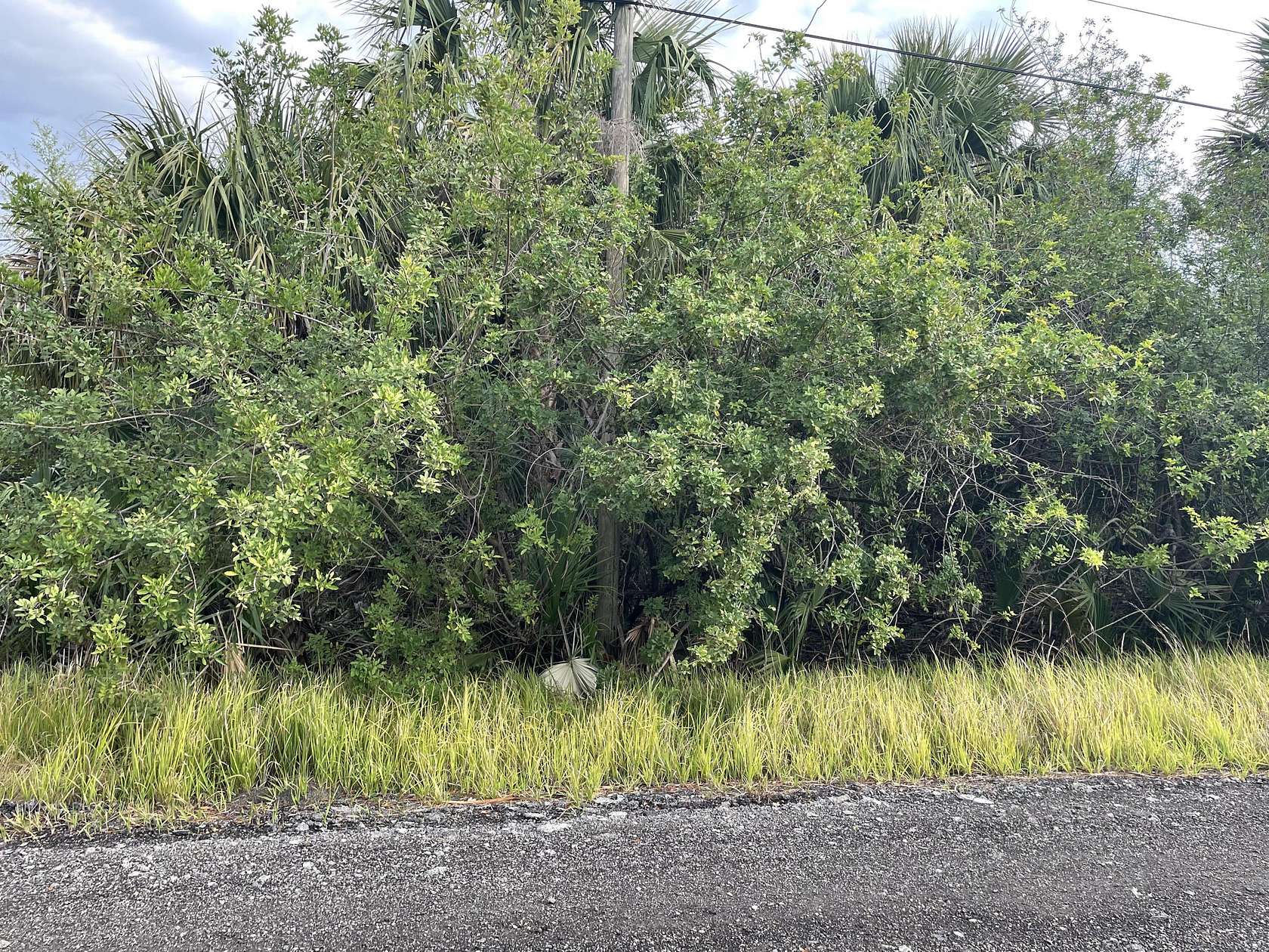 0.23 Acres of Residential Land for Sale in Palm Bay, Florida