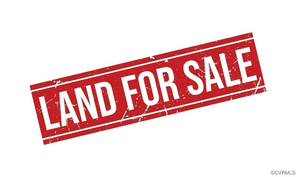 0.36 Acres of Residential Land for Sale in Richmond, Virginia