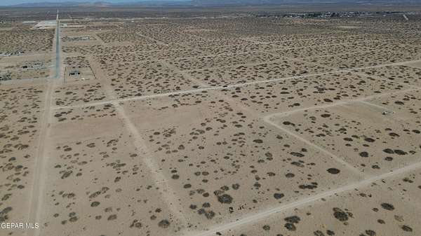 2 Acres of Land for Sale in Horizon City, Texas