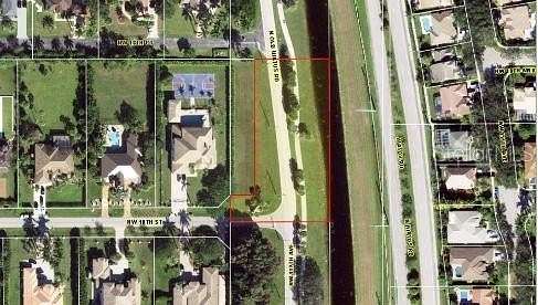 1.22 Acres of Residential Land for Sale in Fort Lauderdale, Florida