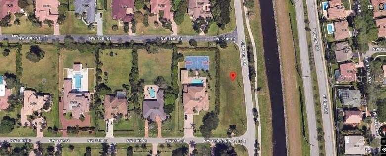 1.22 Acres of Residential Land for Sale in Fort Lauderdale, Florida