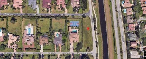 1.22 Acres of Residential Land for Sale in Fort Lauderdale, Florida